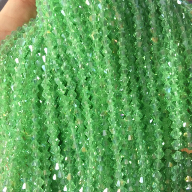 THOI CRYSTAL STONE**