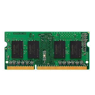 KINGSTON 16GB 3200MHz DDR4 NOTEBOOK CL22 SODIMM 2Rx8 KVR32S22D8/16 (Warranty LT)