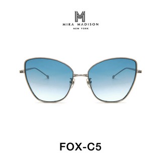 Mira madison แว่นตากันแดด รุ่น FOX-ZZ C5