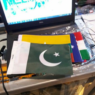 Special order 11 Flags