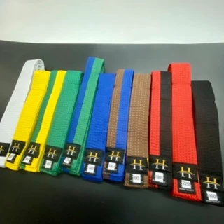 HAJOON สายคาดเอวเทควันโด Taekwondo Belt