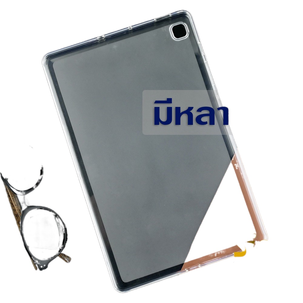 genuine ☃*พร้อมส่ง TPU เคส สำหรับ Samg Galaxy TAB A 8 / A 7 / A 8 2019 / A 9.7 / S2 8 / A 10.1 2019 