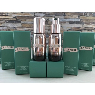 เซรั่ม LAMER THE REGENERATING SERUM 13ml.