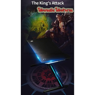 [Pre-sale ลดราคา] โต๊ะเกมมิ่ง วางคอมพิวเตอร์ RGB เกมมิ่ง  มีไฟ RGB ใหม่ล่าสุด