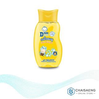 D-Nee Baby Shampoo ดีนี่ เบบี้ แชมพู 200 มล.