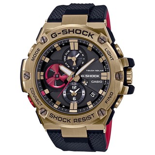 นาฬิกา G-SHOCK รุ่น GST-B100RH-1 LIMITED EDITION