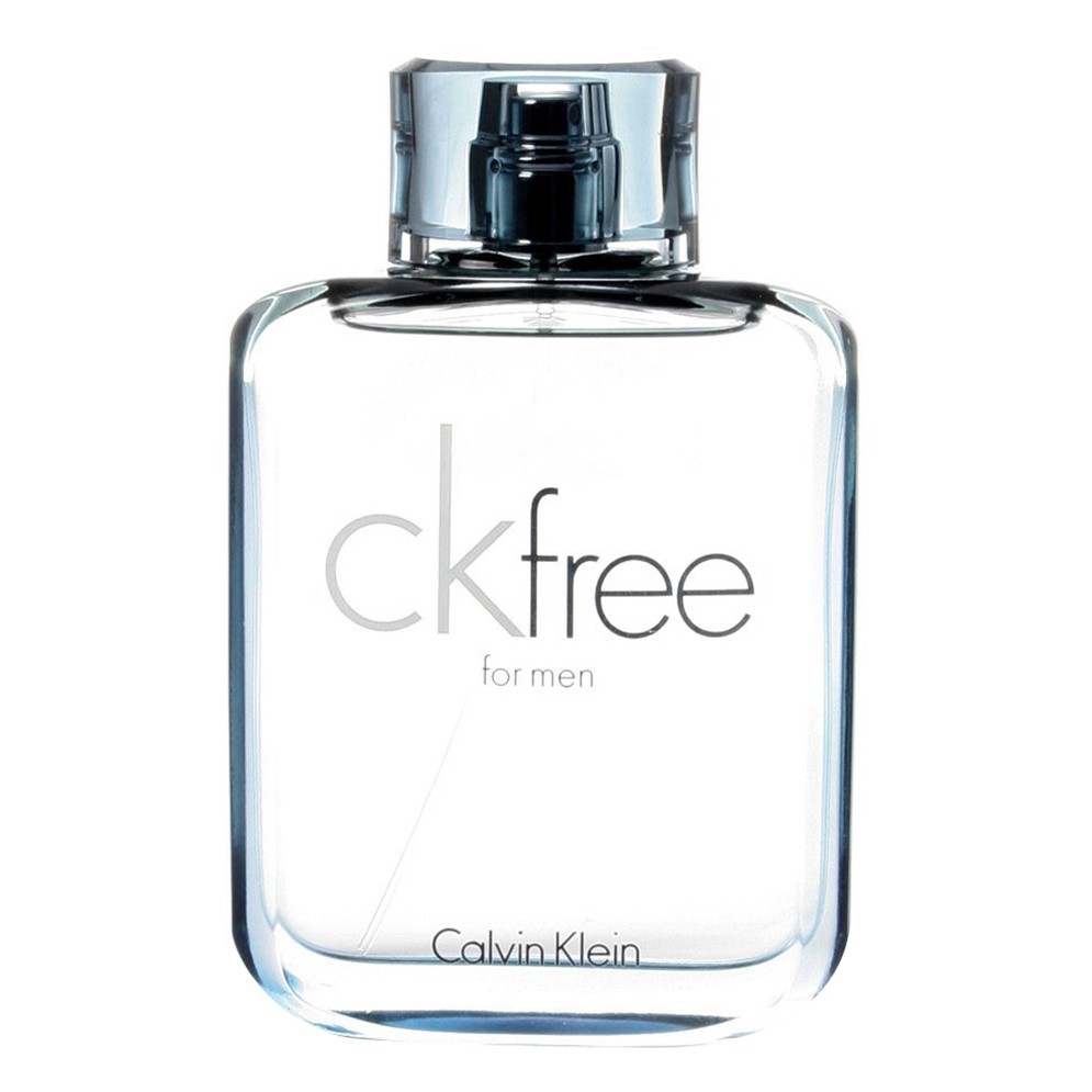 Calvin Klein CK Free For Men EDT 100ml
