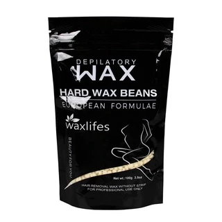 (กล่องใหญ่) 👃 ชุดแว๊กซ์ขนจมูก waxlifes 👃 แว๊กซ์กำจัดขนจมูก อย่างรวดเร็ว 👃 wax Nose hair removal 👃 ชุดกำจัดขนจมูก ขนหู...