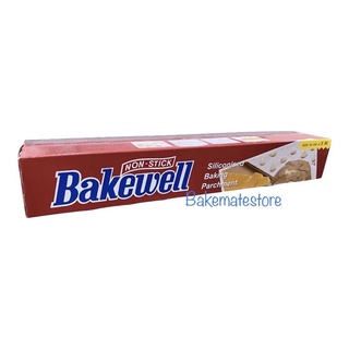 กระดาษไข กระดาษรองอบ bakewell