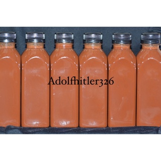 (1ขวด250ml)อาหารไรแดง(น้ำใส)บูมภายใน1-2คืน(ชนิดน้ำ)