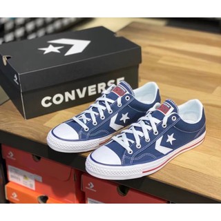 CONVERSE STAR PLAYER OX NAVY