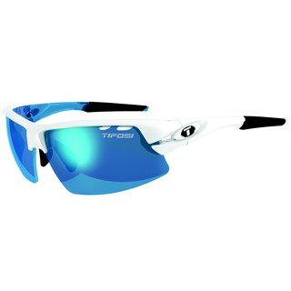 Tifosi แว่นกันแดด รุ่น CRIT Skycloud (Clarion Blue/AC Red/Clear)