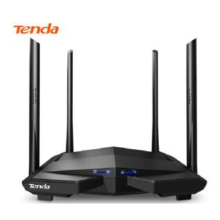 Tenda AC11 Smart Dual-Band Gigabit WiFi Router