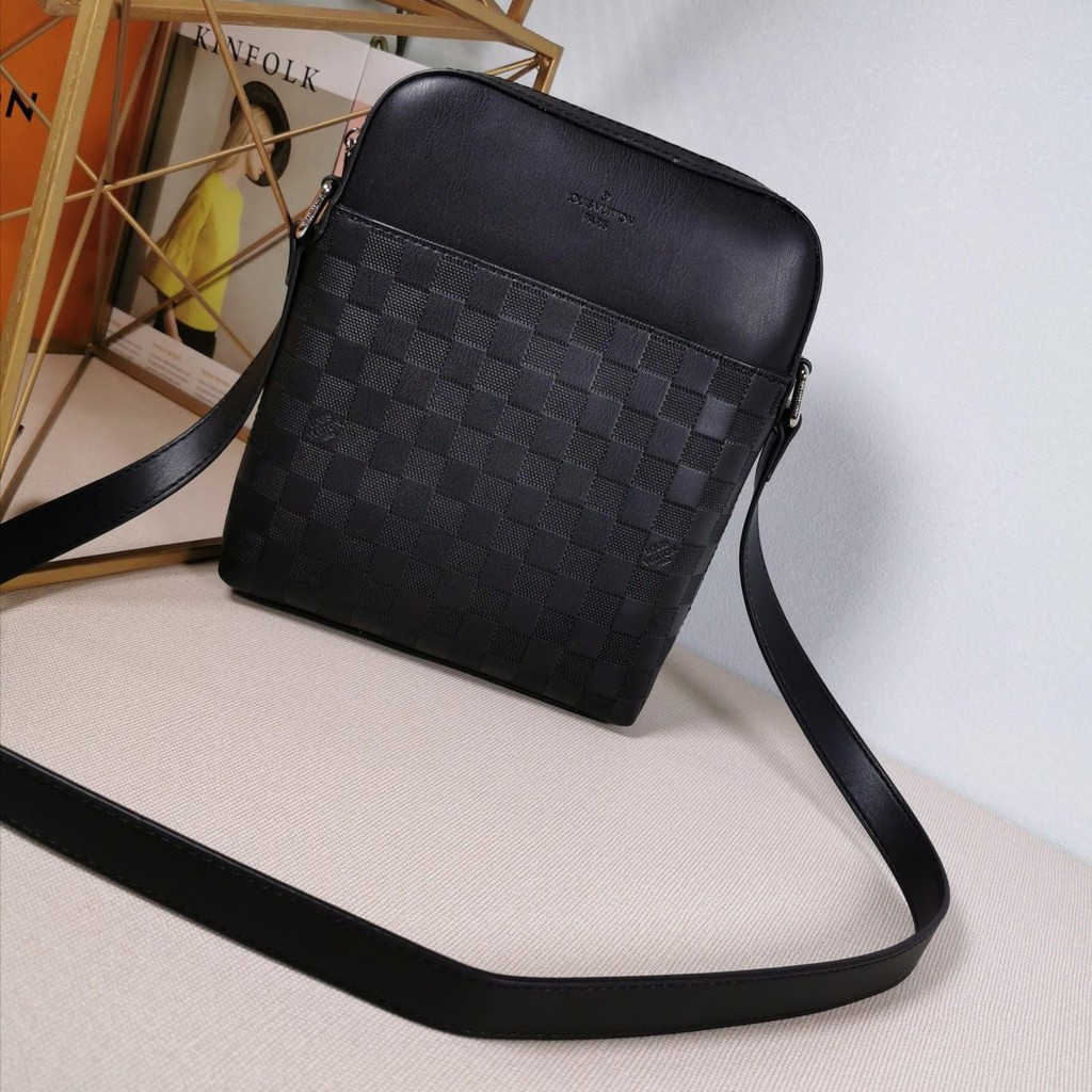 louis vuitton crossbody bag mens