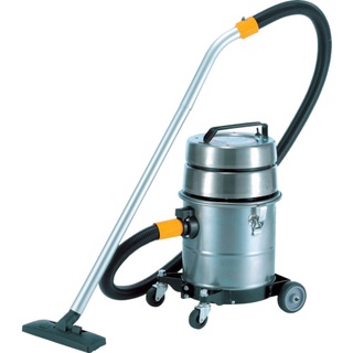 SUIDEN เครื่องดูดฝุ่นอเนกประสงค์ Wet &amp; Dry Vacuum Cleaner รุ่น SPSV-110