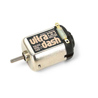 Tamiya Motor 15307 Ultra Dash Motor (มอเตอร์หัวเดียว)