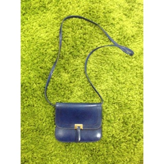 Used vintage bag