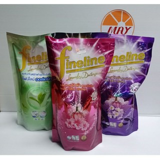 ไฟน์ไลน์ซักผ้า สูตรเข้มข้น 700มล.#Fineline#ไฟน์ไลน์#น้ำยาซักผ้า#สูตรเข้มข้น*สินค้าในภาพใข้สำหรับเลือกสี กลิ่น รสเท่านั้น