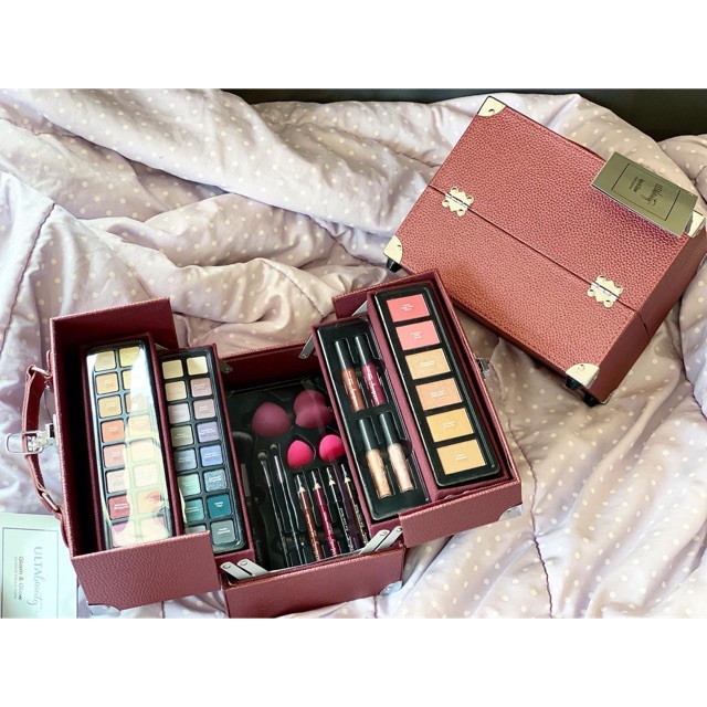 Ulta Beauty set เครื่องสำอาง