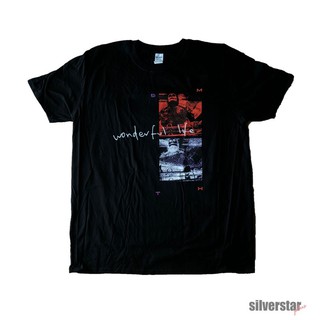 เสื้อวงลิขสิทธิ์แท้ Bring Me The Horizon – Wonderful Life | ร้าน Silverstarplus