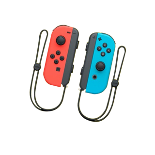 ✜ พร้อมส่ง _✈_ | จอยคอนโทรลเลอร์ NINTENDO SWITCH JOY-CON CONTROLLERS & PRO CONTROLLER (เกม Nintendo Switch™)