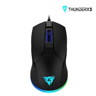 THUNDERX3 GAMING MOUSE รุ่น AM7-HEX