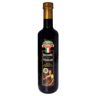 Campagna Balsamic Vinegar (Bordolese) คัมปาน่า น้ำส้มสายชูหมัก 500ml