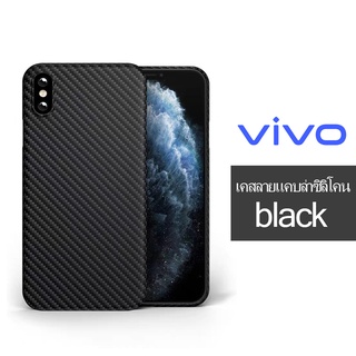 🔥ราคาถุก🔥 เคสลายแคปล่าซิลิโคน TPU CASE VIVO Y30/Y50