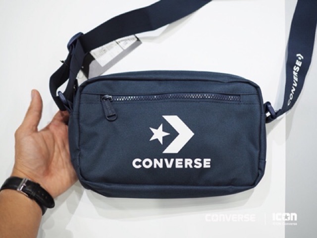 converse new speed mini bag