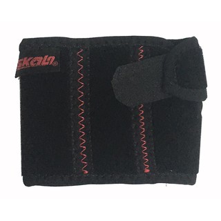 Other fitness equipment WRIST SUPPORT SKALO SKL-481 Fitness equipment Sports fitness อุปกรณ์ออกกำลังกายอื่นๆ ซัพพอร์ตข้อ