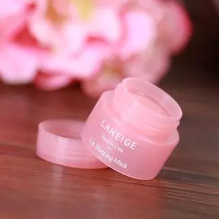Laneige Lip Mask 3g Trial Pack