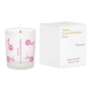 MFK Maison Francis Kurkdjian (Candle เทียนหอม 35g )