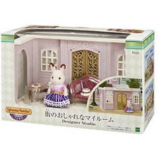 พร้อมส่ง Sylvanian New Collection