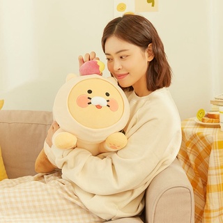 ( พร้อมส่ง ) Kakaofriends Choonsik Body Pillow ตุ๊กตาหมอนหนุนชุนซิก