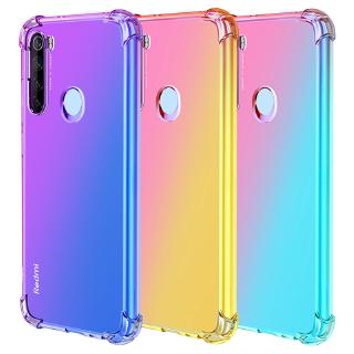 เคส Xiaomi Redmi Note 10 Pro K40 Pro Note 9T 9 9C 9A Note 9 9S 9pro max 8 8Pro 7 6 Pro 7A 8A K30pro K30 K20 K20Pro Mi 9 9T Pro 9se 8 lite A2 A3 Lite