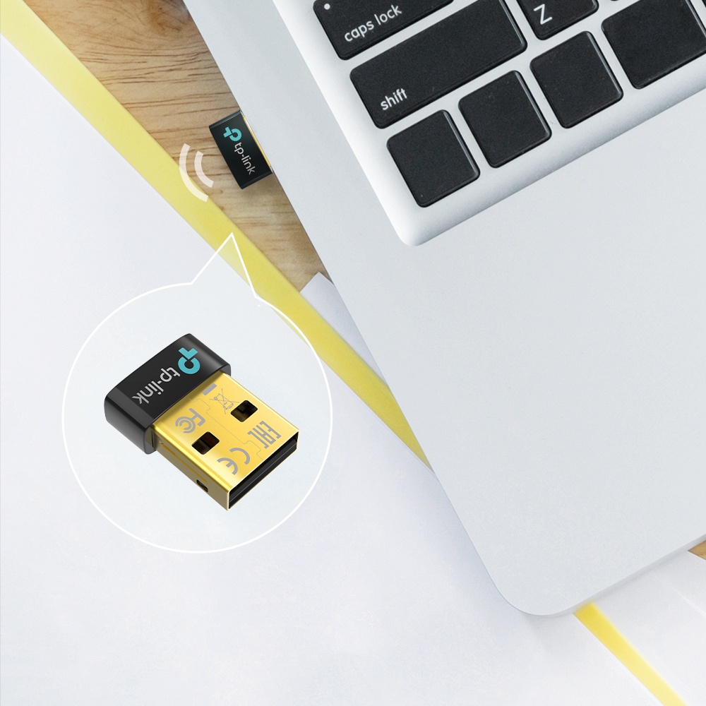 💡ตัวรับส่งสัญญาณ Bluetooth TP-Link UB500 5.0 Nano USB Adapter รับประกันตลอดการใช้งาน💡*พร้อมส่ง*