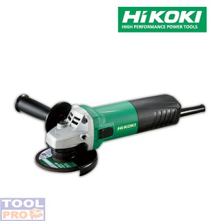 เครื่องเจียร์ HIKOKI G10SR4 10" 730W