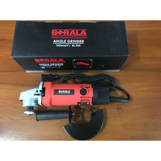 หินเจียร BERALA BL-954 4” ขดลวดทองแดงแท้
