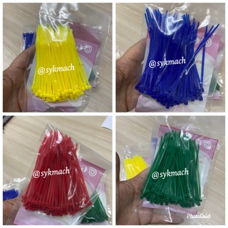 เคเบิ้ลไทร์ GIANTLOK 4”, 6”, 8”