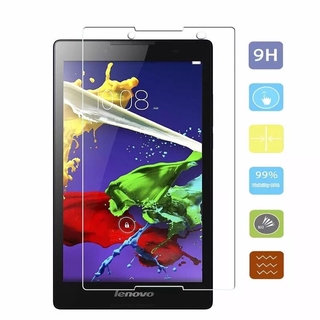 กระจกนิรภัย Lenovo Tab 3 850 850M 850F 850L Tablet Screen Protector For Lenovo Tab 2 A8-50 A8-50F A8-50LC Glass Film