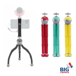 Joby PodZilla Flexible Tripod Medium Kit - ขาตั้งกล้อง