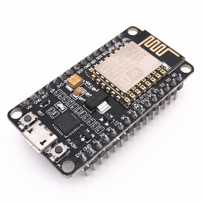 NodeMcu Lua WIFI IoT คณะกรรมการพัฒนาอิง ESP8266 CP2102 SUNLEPHANT