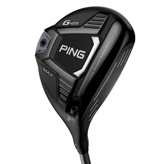 [11GOLF] G425 MAX FAIRWAY WOOD มาพร้อมก้าน ALTA J CB SLATE รหัสสินค้า G425 MAX