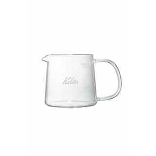 Kalita Glass Server Jug 400