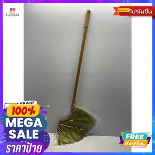 SD ไม้กวาดยางพารา #3272SD RUBBER BROOM #3272