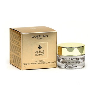 GUERLAIN Abeille Royale Day Cream Firming, Wrinkle Minimizing, Radiance 7ml