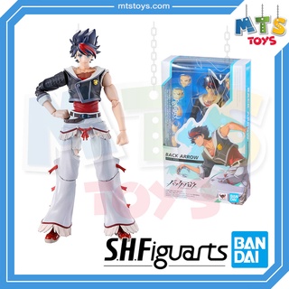 **MTS Toys**S.H.Figuarts Back Arrow ของแท้จากญี่ปุ่น