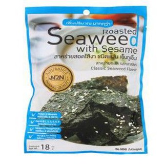 ์์n2n Sheet Seaweed Classic 18g ราคาสุดคุ้ม ซื้อ1แถม1 ์ n2n Sheet Seaweed Classic 18g ราคาสุดคุ้มซื้อ 1 แถม 1
