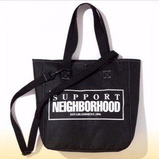 กระเป๋าสะพาย Neighborhood Bag ใช้ได้ทั้งหญิงและชาย