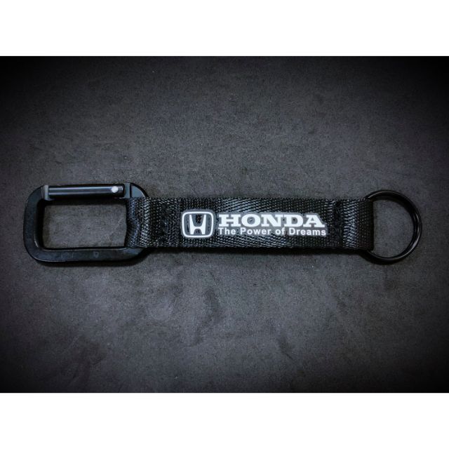 พวงกุญแจ SNAP LINK ( HONDA )